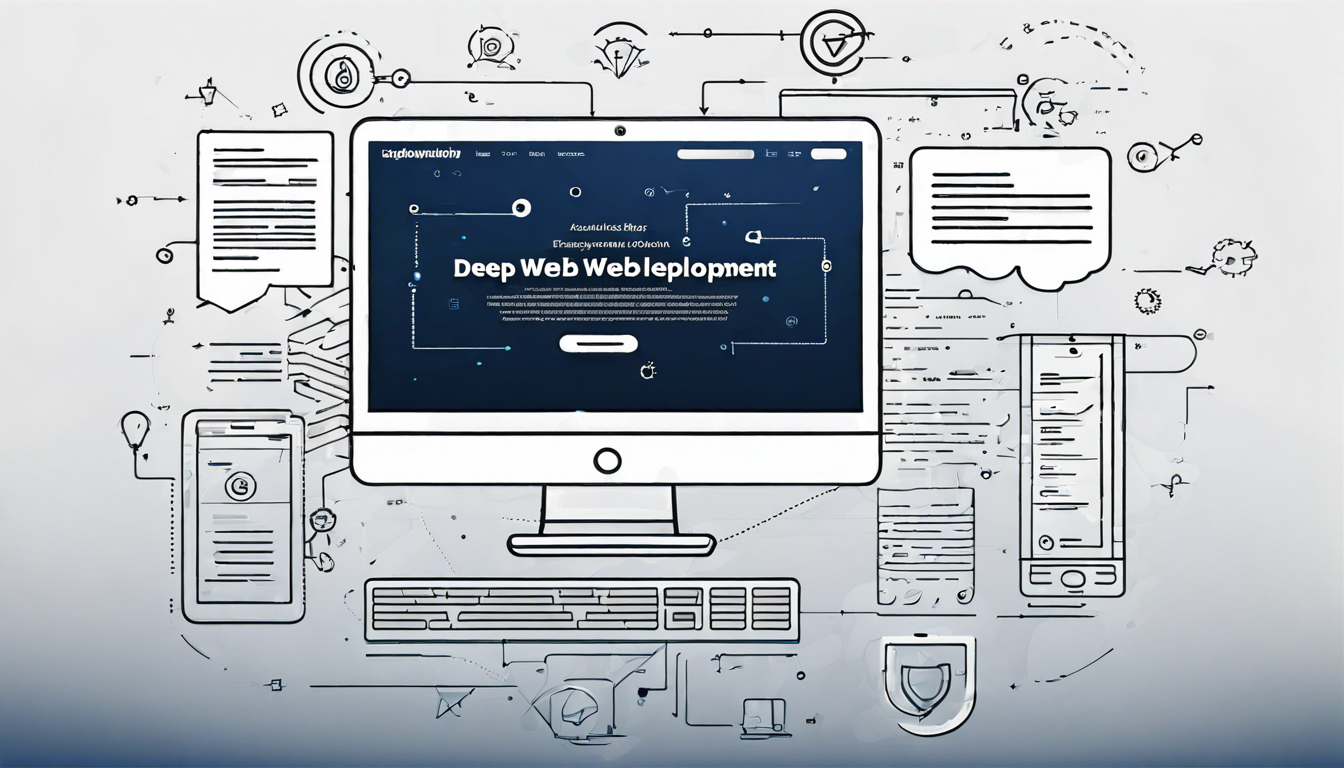 Deep Dive Into Modern Web Development