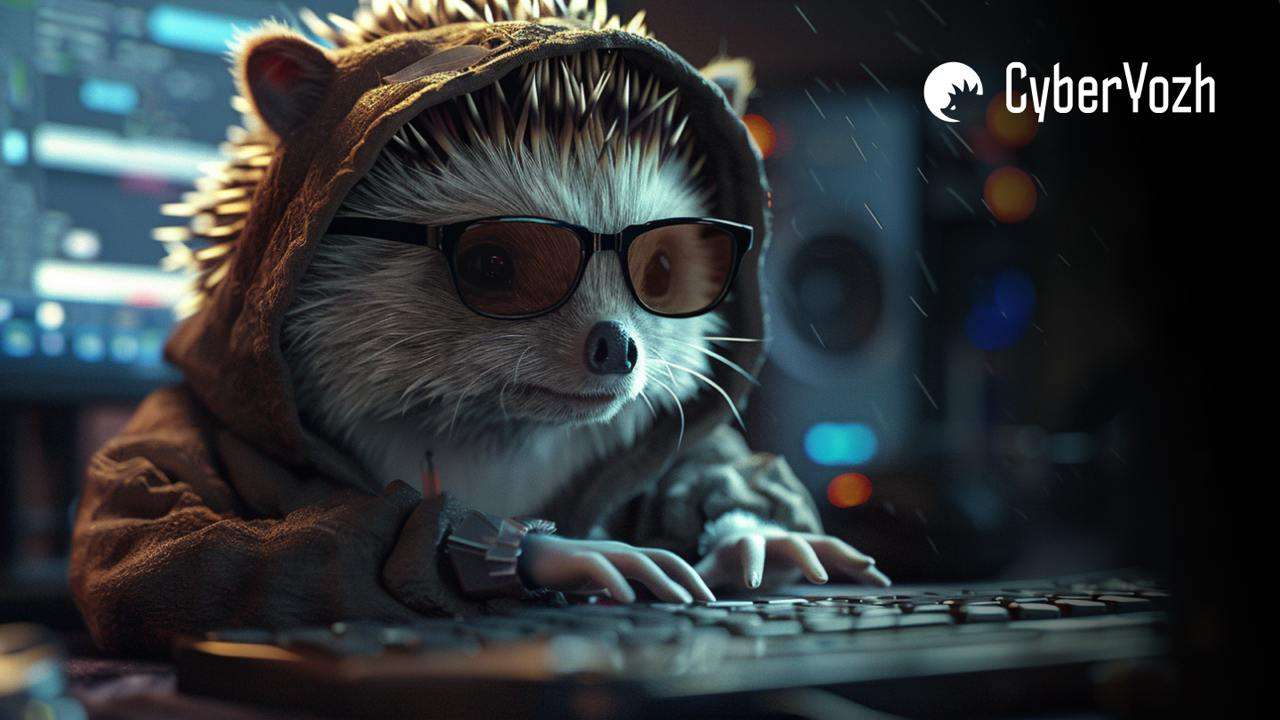 Тестовый курс с модулями